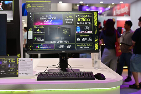 Msi Mag 271kpd7
