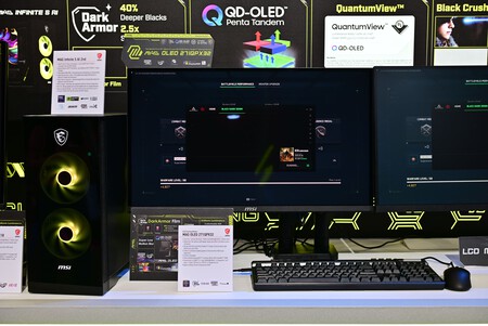 Msi Mag Oled 271qpx32