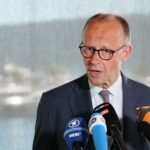 Annonce du chancelier Merz : Nouvelle candidature pour le Conseil de sécurité de l’ONU