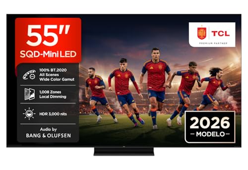 TCL 55C8L