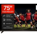Les nouveaux téléviseurs TCL X11L et C8L sont maintenant disponibles en Espagne : gamme premium pour le Mondial, le cinéma et les jeux vidéo.