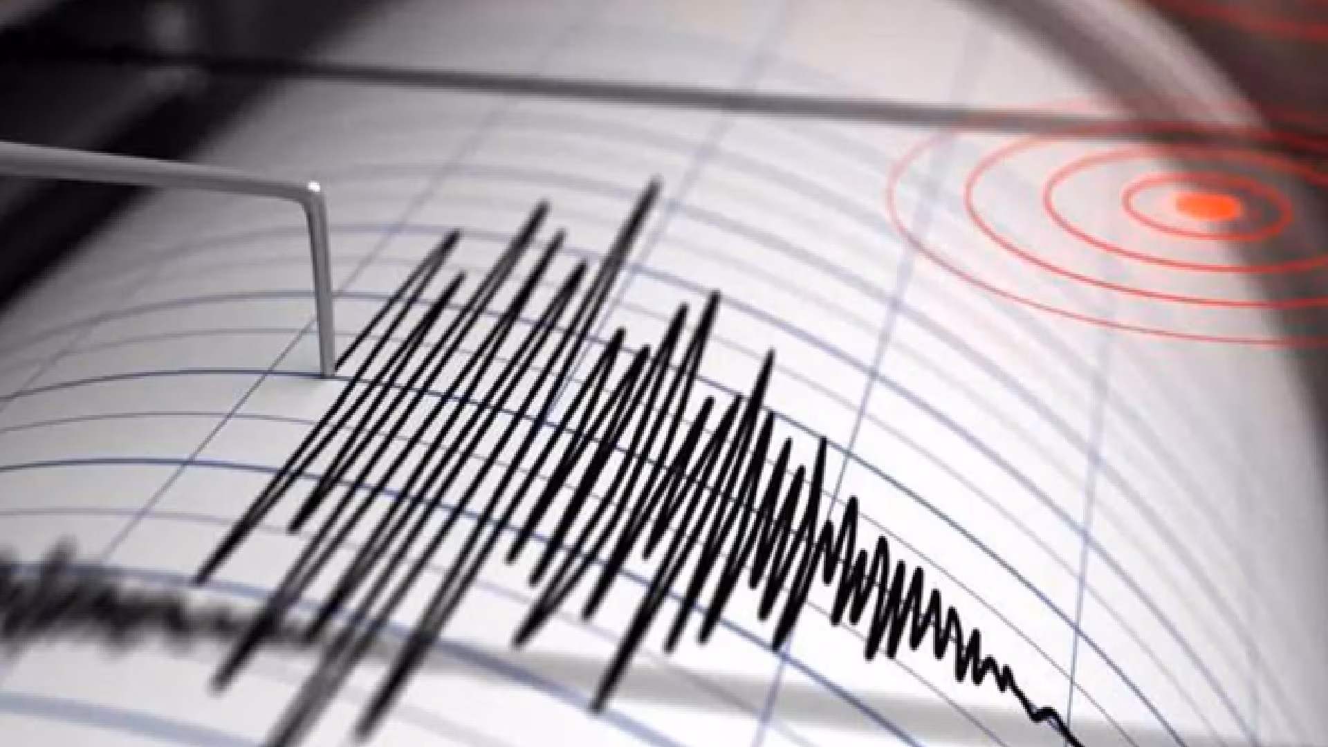 Tremblement de terre aujourd’hui au Mexique : Plus de 1 500 répliques du séisme de magnitude 5,6 à Oaxaca.