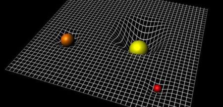 Newton contre Einstein : la bataille pour expliquer la gravité que remporta Einstein grâce à une éclipse en 1919.