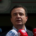 Kosovo : Le parti du Premier ministre Kurti en tête aux élections