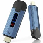 Les meilleurs HDMI sans fil pour envoyer l’image dans une autre pièce avec qualité et sans tirer de câble