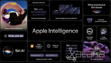 Voici toutes les nouveautés d’Apple Intelligence et de Siri AI qui arrivent sur votre iPhone avec iOS 27.