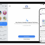 Apple a déjà vendu tant d’iPhone aux adultes qu’elle s’attaque maintenant aux enfants. En convainquant d’abord leurs parents, bien sûr.