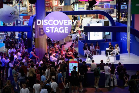 Image | VivaTech