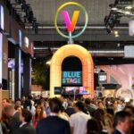 Teknomers est partenaire média de VivaTech, le plus grand événement technologique de France avec plus de 14 000 startups.