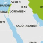 Iran – Liveblog : ++ L’armée américaine lance de nouvelles attaques contre l’Iran ++