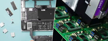Les Raspberry Pi 5 sont si chères que s’acheter deux de 16 Go de RAM coûte autant qu’un MacBook Neo.