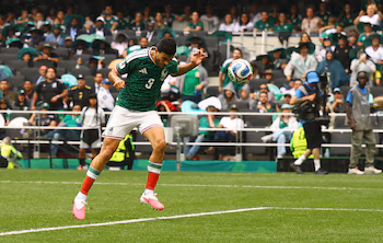 Mexique vs Afrique du Sud EN DIRECT : avec un but de Jiménez, les Mexicains mènent déjà 2-0