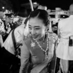 La princesse thaïlandaise Bha est décédée après un long séjour à l’hôpital.