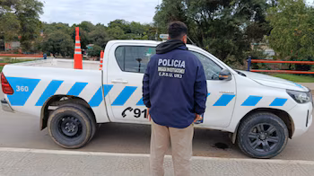 Une jeune femme arrêtée pour avoir poignardé son partenaire à Formosa