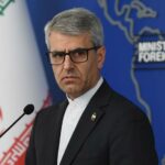 Blog en direct du Moyen-Orient : ++ L’Iran confirme un possible accord-cadre ++