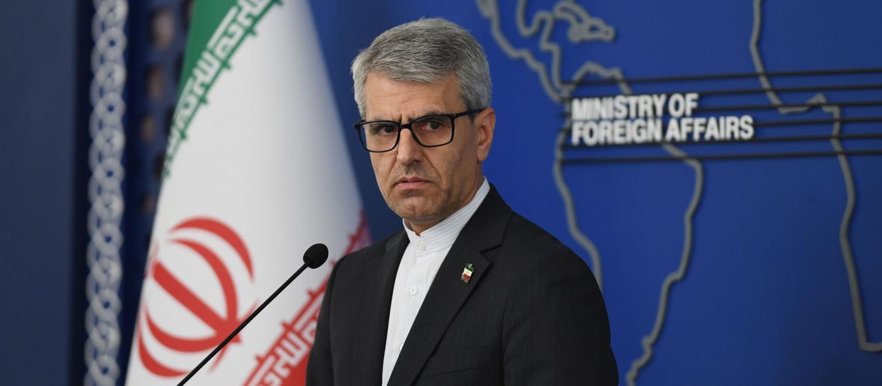 Blog en direct du Moyen-Orient : ++ L’Iran confirme un possible accord-cadre ++