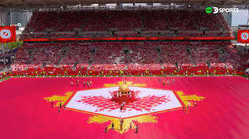 Mundial 2026, en DIRECT : la fête inaugurale a commencé au Canada