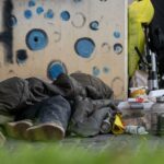 Ministère fédéral de l’Intérieur : Augmentation des crimes contre les sans-abri