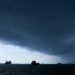 Panamá : des chaleurs extrêmes aux orages et vagues sous surveillance