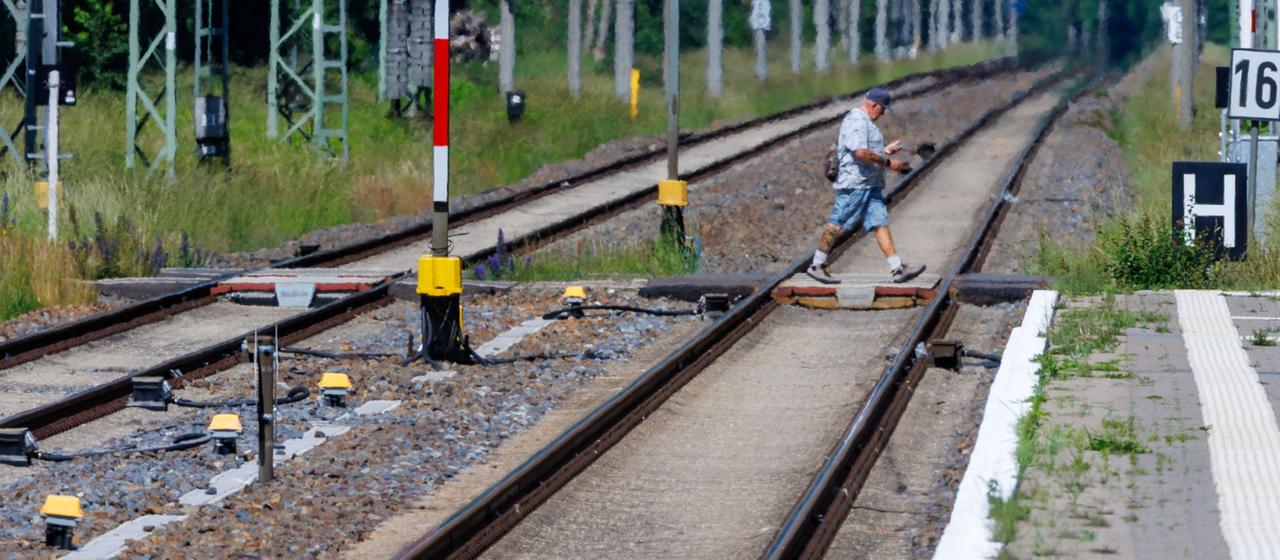 Nouvelle ligne ferroviaire Hamburg-Berlin rouverte après rénovation – Critiques des politiciens