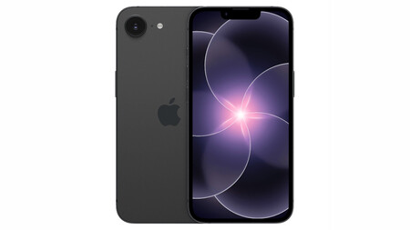 iPhone 17e