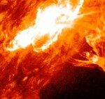 Jusqu’à présent, il était presque impossible de prévoir quand nous souffririons d’une éruption solaire : un groupe de scientifiques vient de changer cela.