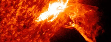 Jusqu’à présent, il était presque impossible de prévoir quand nous souffririons d’une éruption solaire : un groupe de scientifiques vient de changer cela.