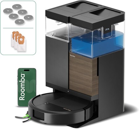 Roomba Plus 576