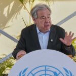 Violence en Haïti : Guterres s’excuse pour l’inaction du monde