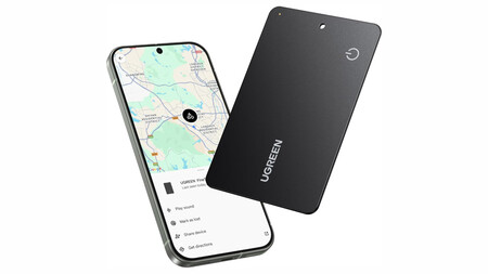 Ugreen FineTrack Slim Smart Finder