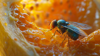 Mouche des fruits : le système innovant qui garde la Patagonie libre de nuisibles
