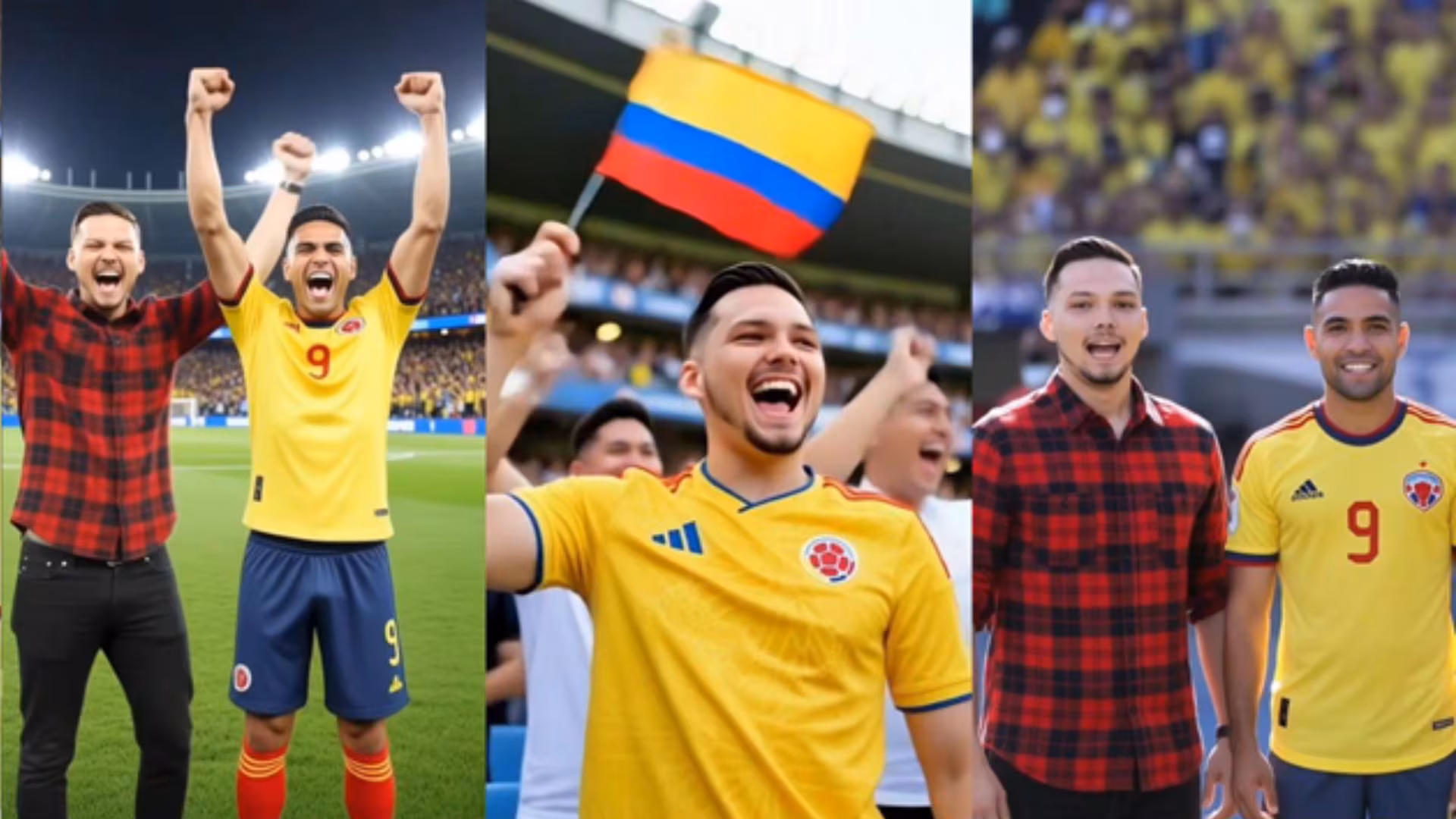 Comment utiliser le HONOR 600 pour créer des vidéos avec vos joueurs favoris de l’histoire de la Coupe du Monde