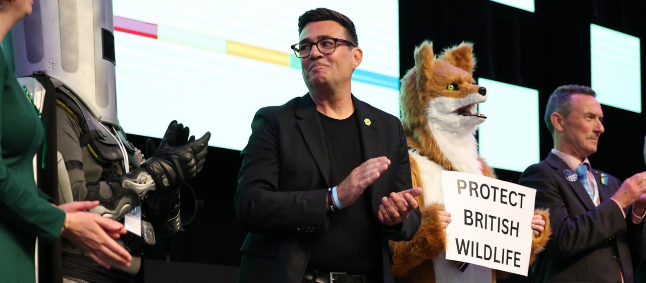 Royaume-Uni : Le challenger de Starmer, Burnham, remporte l’élection complémentaire