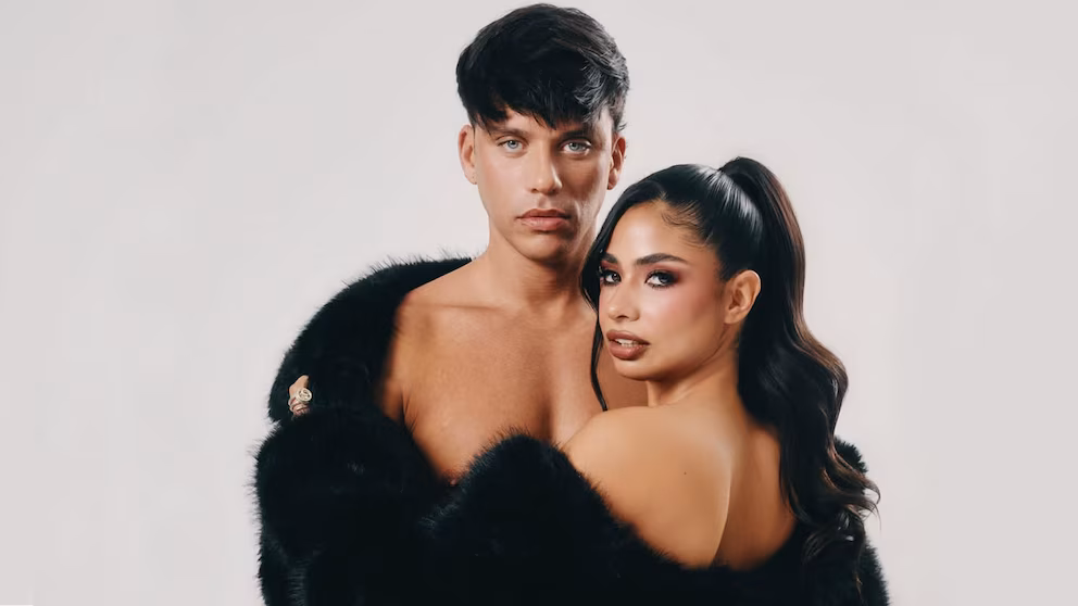 Daniela Celis et Nick Sícaro annoncent leur séparation : “Nous sommes amis, nous ne sommes plus ensemble”