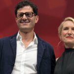 Schwerdtner et Pantisano élus nouveaux présidents des Linken