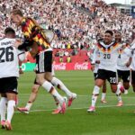 Coupe du Monde de Football : l’Allemagne s’impose 2-1 contre la Côte d’Ivoire