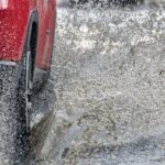 Météo : Dommages causés par la chaleur et les orages – la chaleur persiste