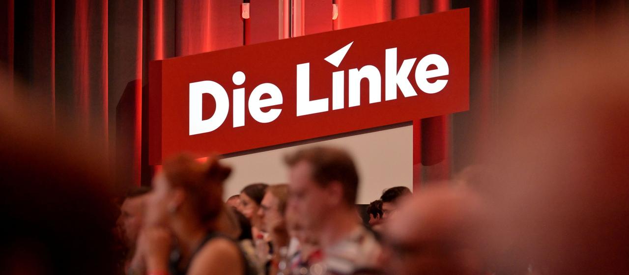 Die Linke fixe les indemnités de ses députés à 5.300 euros bruts
