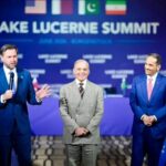 Le Qatar informe que les conversations entre les États-Unis et l’Iran en Suisse continuent.
