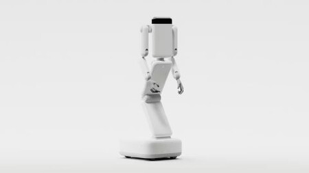 Nous nous sommes engagés à ce que les robots humanoïdes ressemblent à des personnes : cette startup vient de prouver qu’il existe une autre voie.