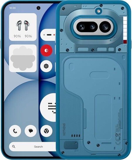 Nothing Phone (4a)