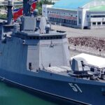 La Corée du Nord renforce considérablement sa marine – y compris avec des armes nucléaires