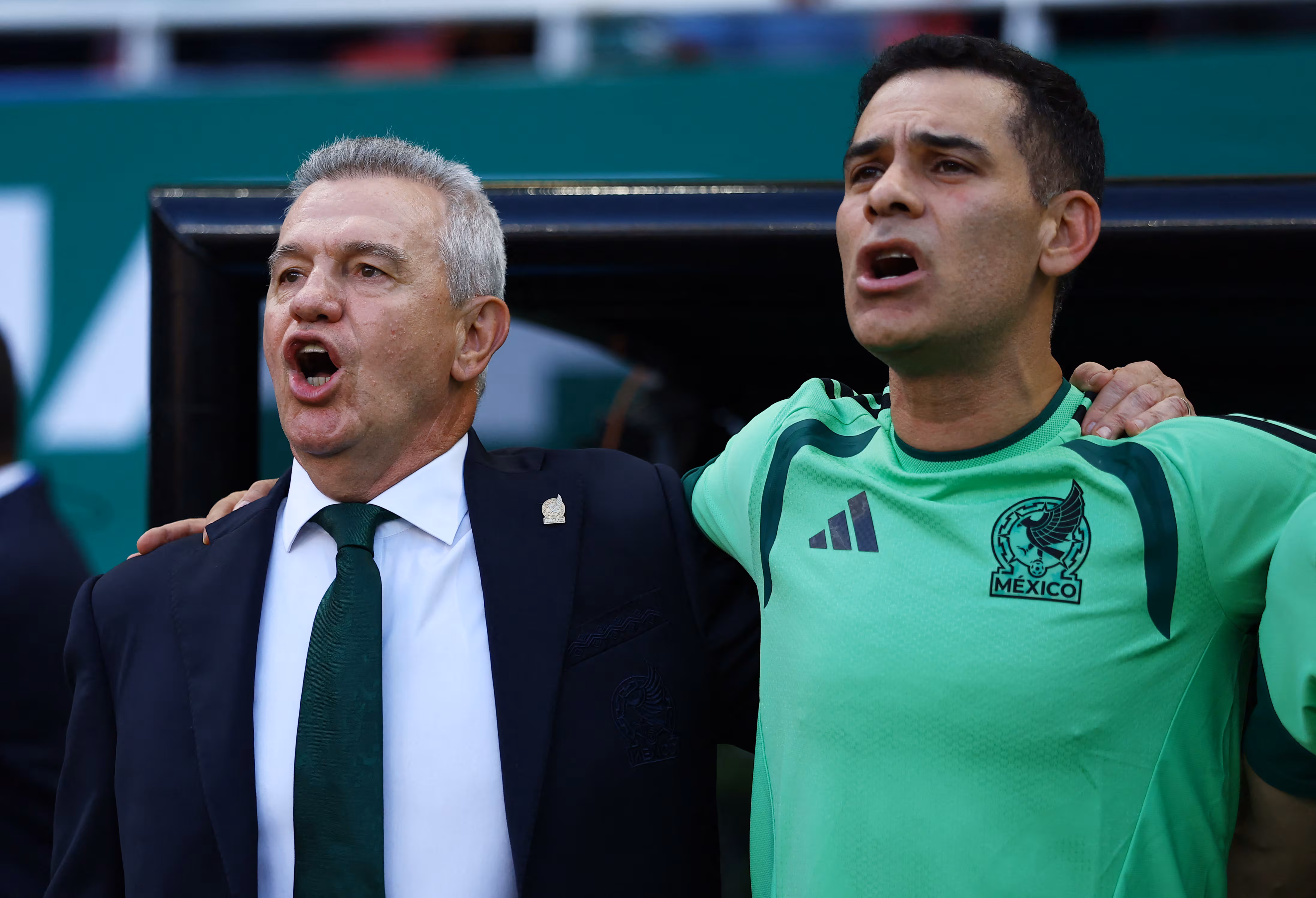 Mexique vs Tchéquie EN VIVO depuis la Coupe du Monde 2026 : le Tri présente son équipe titulaire pour le match
