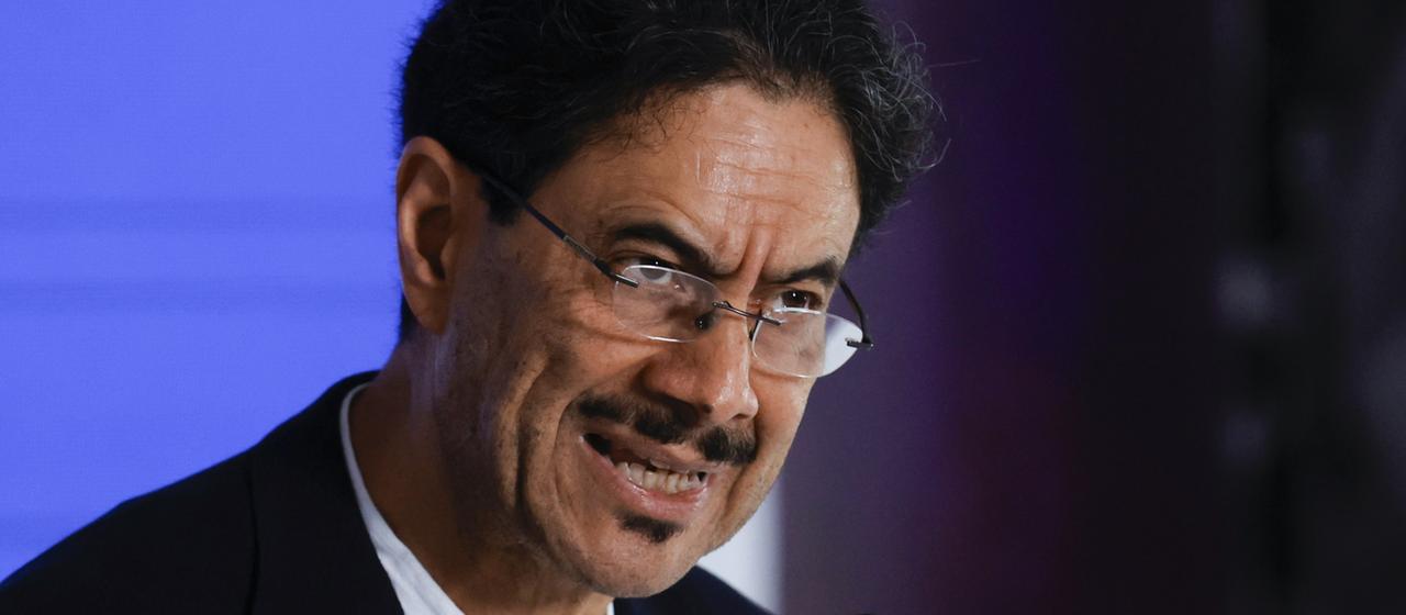 Conflit électoral en Colombie résolu : le candidat de gauche reconnaît sa défaite
