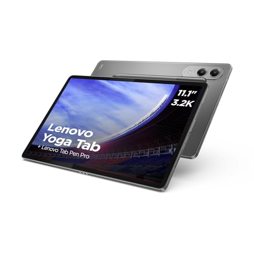 Lenovo Yoga Tab