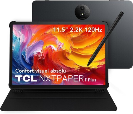 TCL NXTPAPER 11 Plus