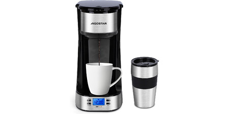 Cafetera Aigostar Coffey