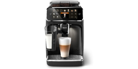 Cafetera Philips Série 5400