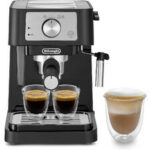 Cafetières à capsules, automatiques ou manuelles : les meilleures affaires que nous avons dénichées aujourd’hui pour le Prime Day