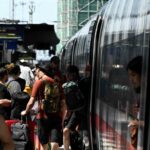 Bahn propose l’annulation gratuite en raison de la chaleur